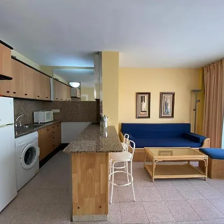 Apartment Apatramento Centrico Cerca De La Playa *