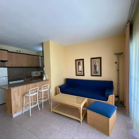 Apartment Apatramento Centrico Cerca De La Playa Salou