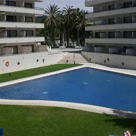 Apartment Apatramento Centrico Cerca De La Playa