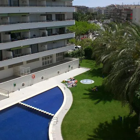 Apatramento Centrico Cerca De La Playa * Salou