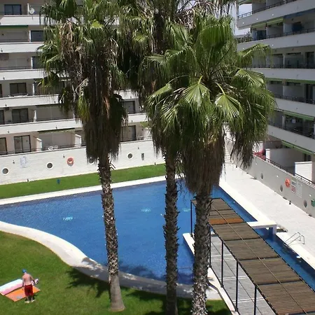 Apatramento Centrico Cerca De La Playa Apartment *