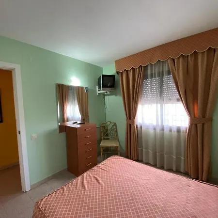 Apartamento Apatramento Centrico Cerca De La Playa *